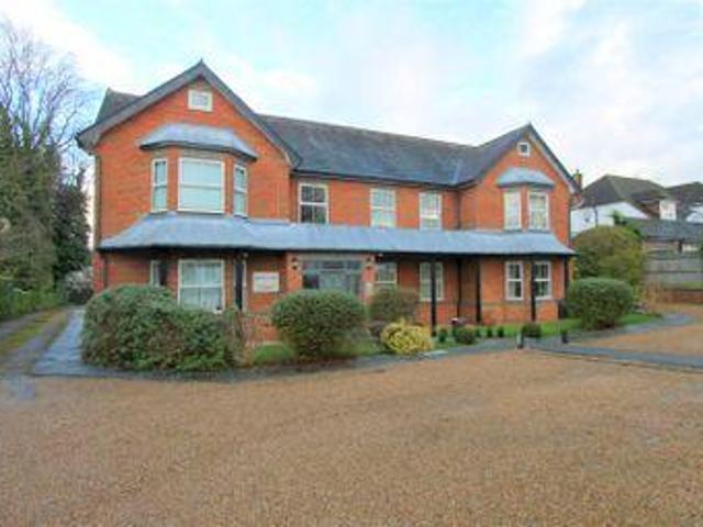 House for sale in Surrey, England