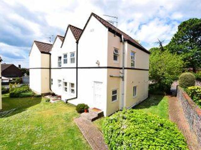 House for sale in Feckenham, City Of Bristol