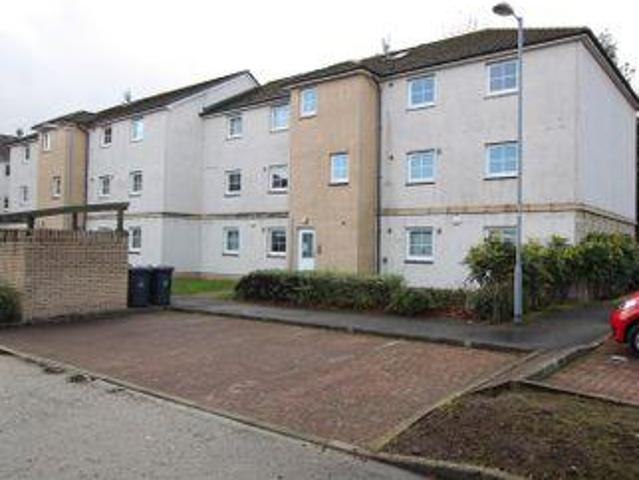 House for sale in Hamilton, Scotland