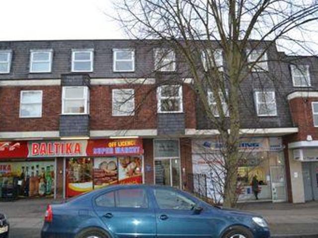 House for sale in Northampton, Northamptonshire