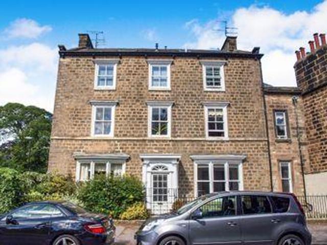 House for sale in Harrogate, North Yorkshire