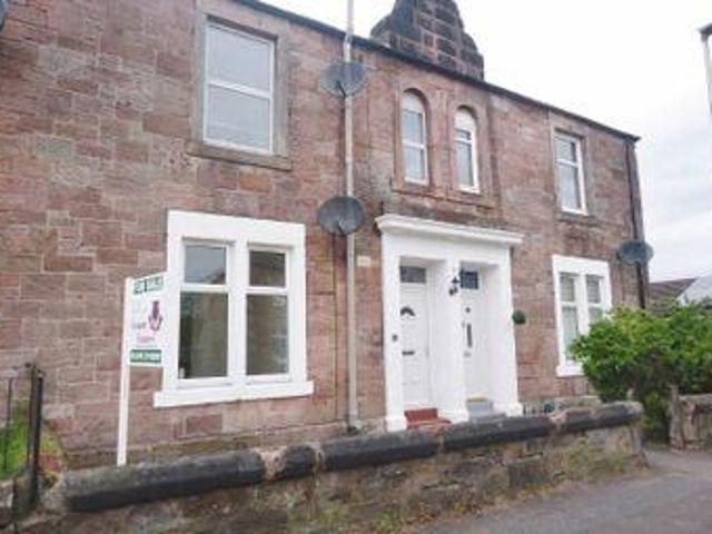 House for sale in Alloa