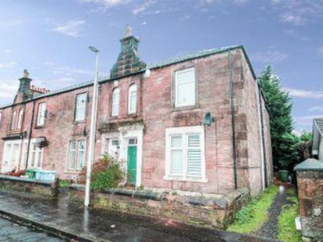 House for sale in Alloa, Scotland