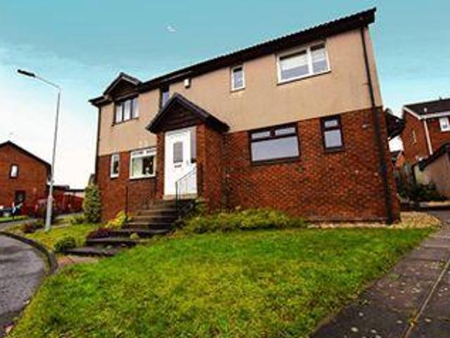 House for sale in Bellshill, Scotland
