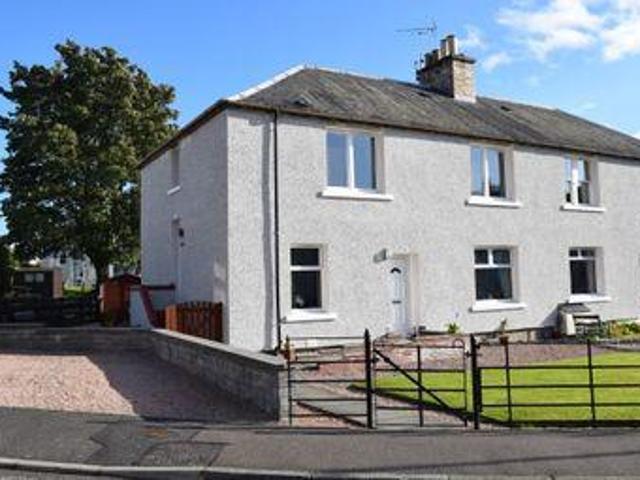 House for sale in Moneydie, Scotland