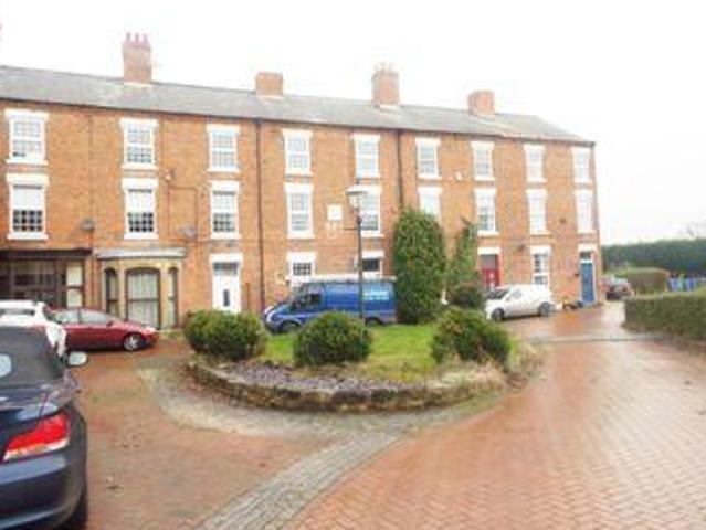 House for sale in Costhorpe, East Midlands
