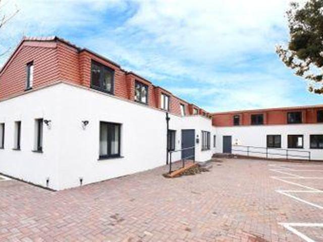 House for sale in Bushey