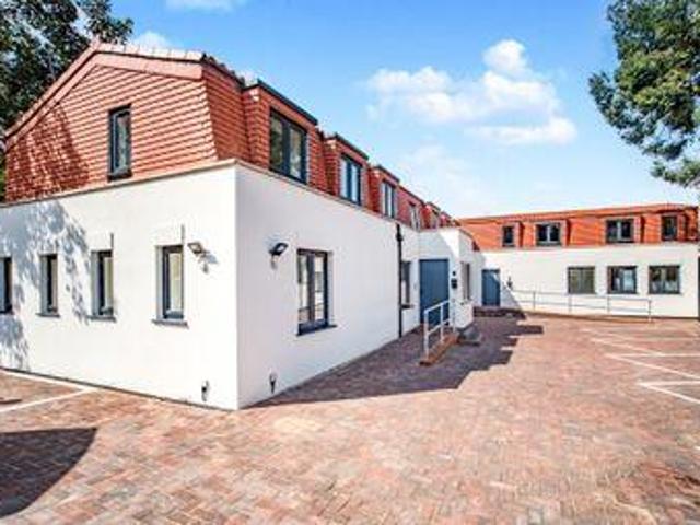 House for sale in Bushey