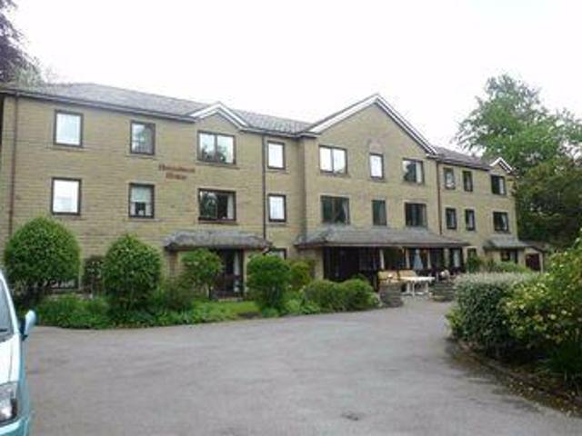 House for sale in Charlesworth, East Midlands