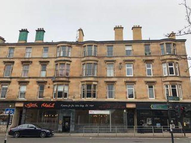House for sale in Glasgow, Glasgow City