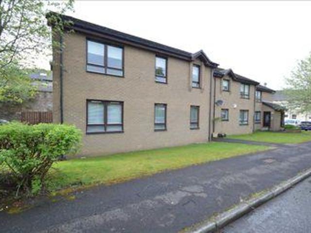 House for sale in Hamilton, Scotland