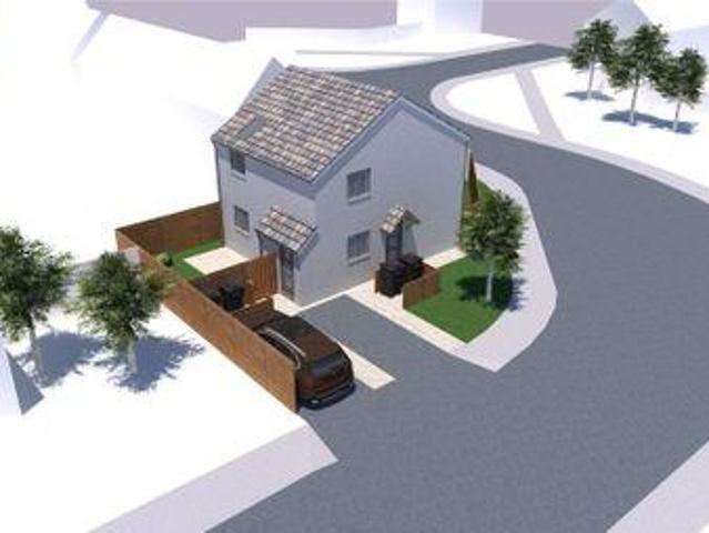 House for sale in Stonehouse, School House