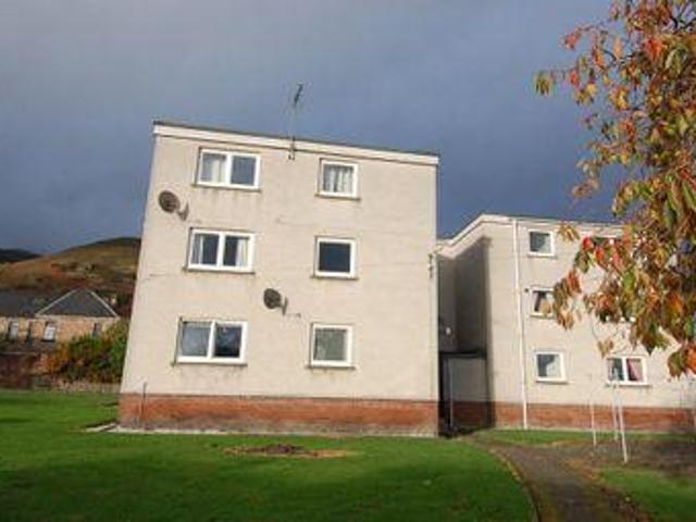 House for sale in Tillicoultry, Scotland