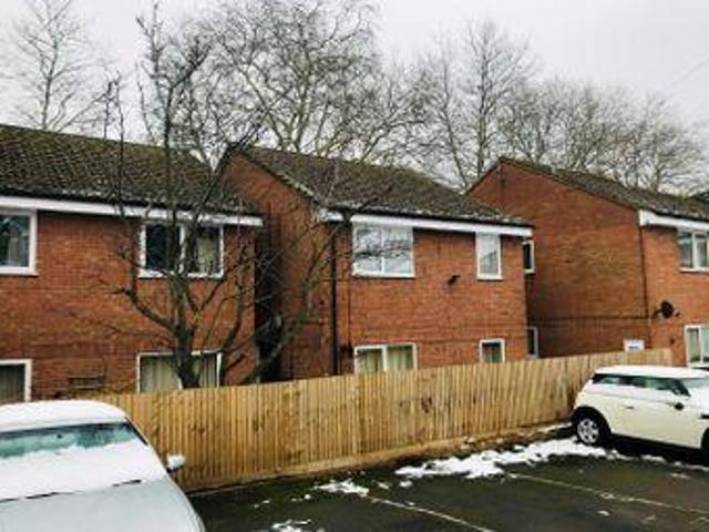 House for sale in Cressex, Buckinghamshire
