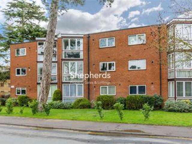 House for sale in Broxbourne, Hertfordshire