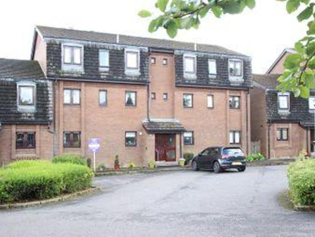 House for sale in Strathaven, Scotland