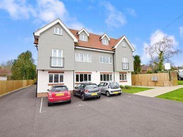 House for sale in Canterbury, Kent