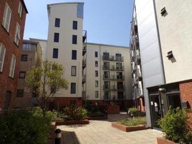 House for sale in City of Nottingham, East Midlands
