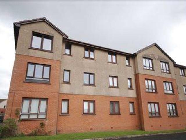 House for sale in Saltcoats, Scotland