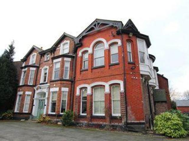 House for sale in Liverpool, Liverpool City Region