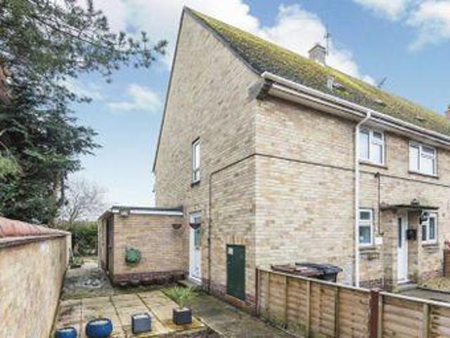 House for sale in Abingdon, Vale of White Horse