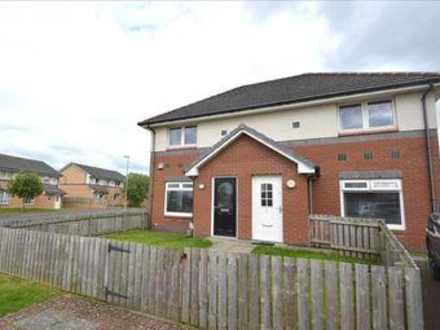 House for sale in Hamilton, South Lanarkshire