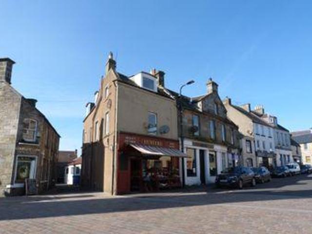House for sale in Kinross, Scotland