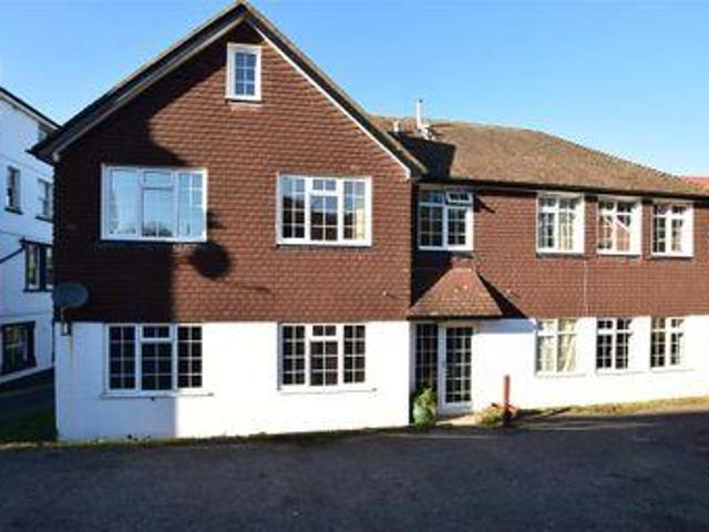 House for sale in Pachesham Park, Surrey