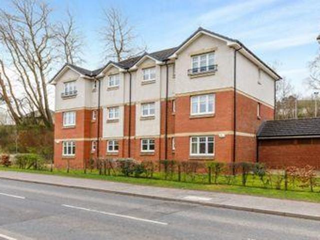 House for sale in Scotland