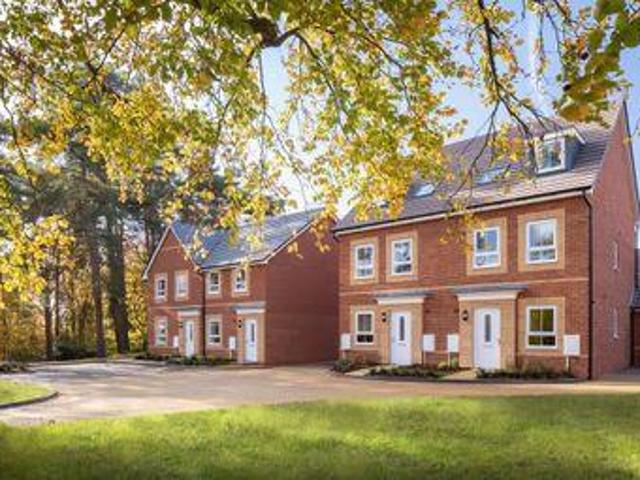 House for sale in Crowthorne