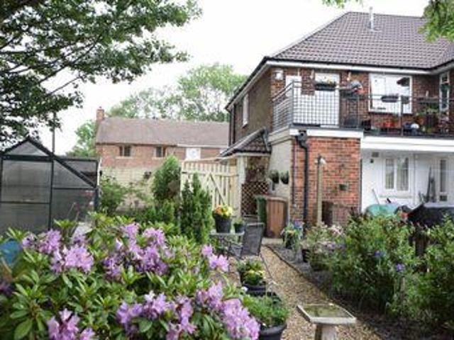 House for sale in Dragonby, North Lincolnshire