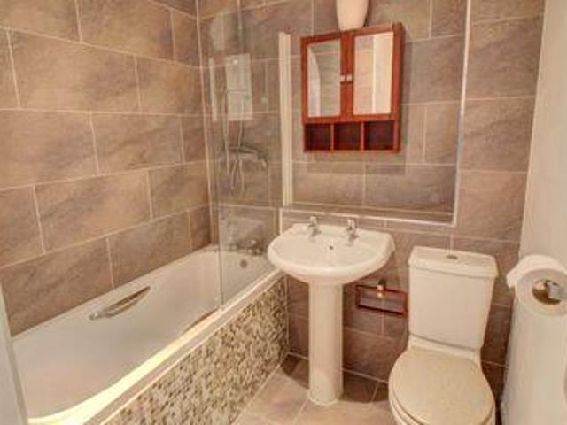 House for sale in Kettlebrook, Staffordshire