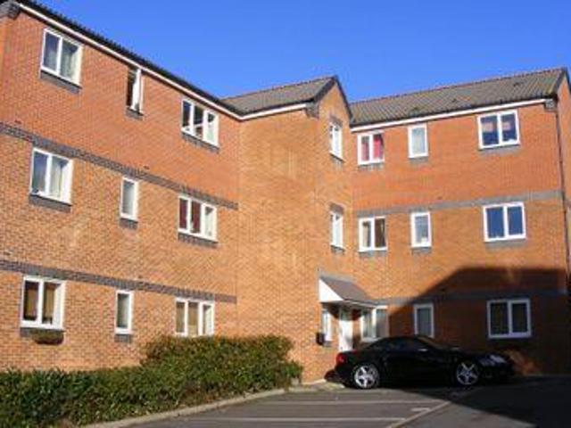 House for sale in Kettlebrook, Staffordshire
