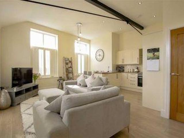 House for sale in Lancashire