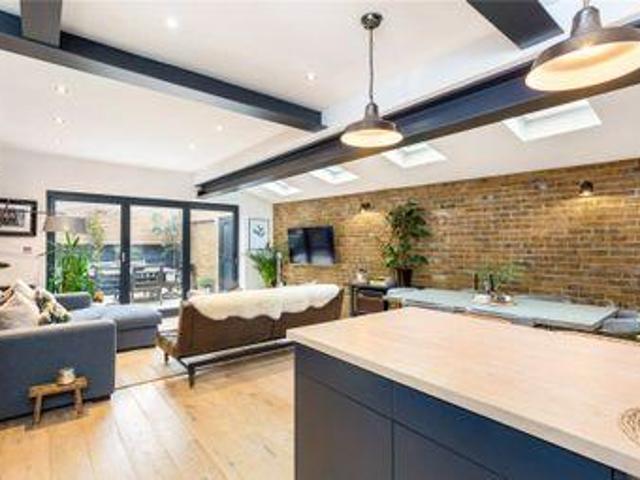 House for sale in Lyons, Greater London