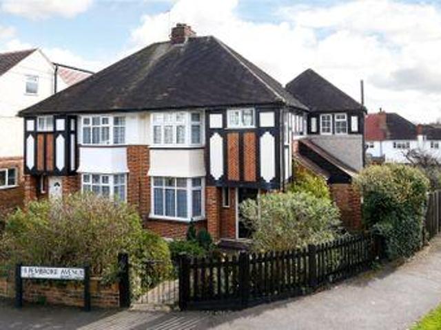 House for sale in Surbiton Pumping Station, Elmbridge