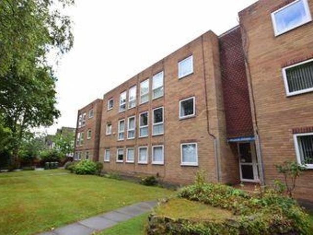 House for sale in Liscard, Wirral