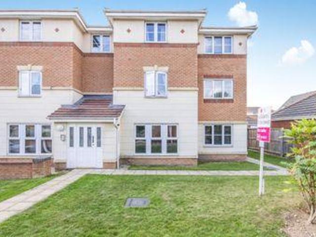 House for sale in South Yorkshire