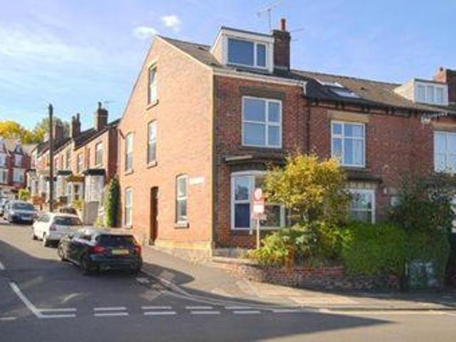 House for sale in South Yorkshire