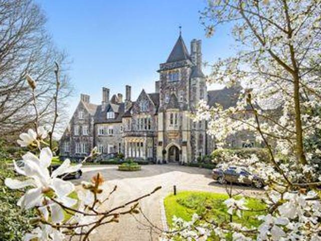House for sale in Sandown Park, Kent