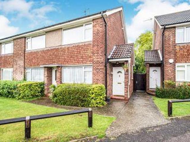 House for sale in Bushey