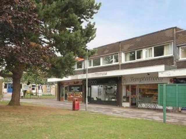 House for sale in Brackenfield, East Midlands