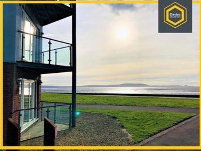 House for sale in Llanelli, Wales