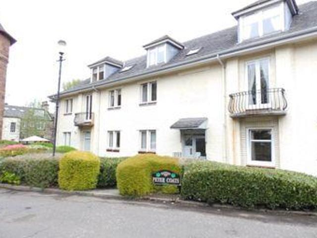 House for sale in Glenburn, Scotland