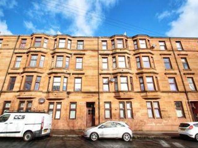 House for sale in Scotland