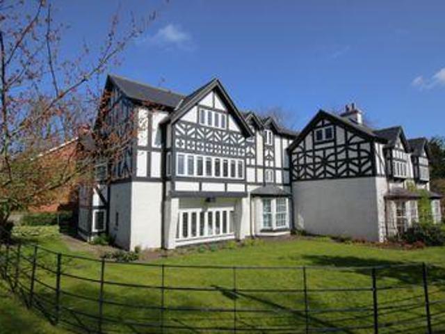 House for sale in Leftwich, Cheshire
