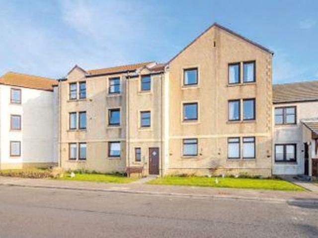 House for sale in Burntisland, Scotland