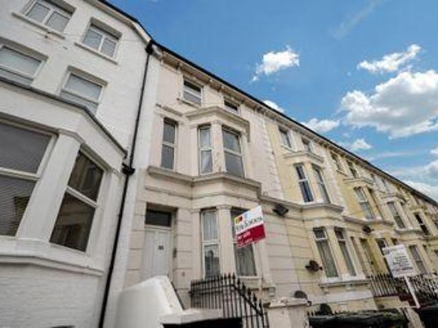 House for sale in Eastbourne, East Sussex