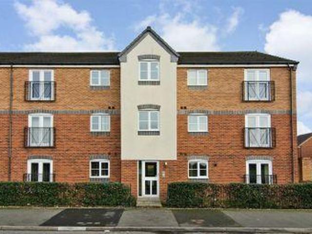 House for sale in Chadsmoor, Staffordshire