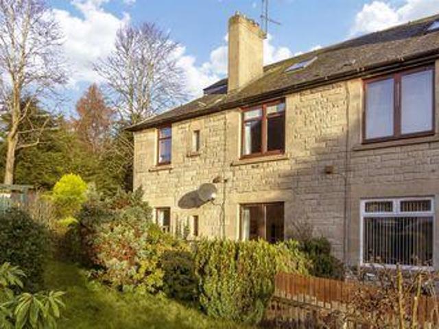 House for sale in Linlithgow, Scotland
